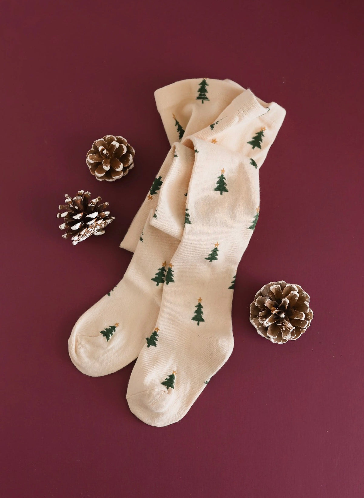 Tree Farm Tights