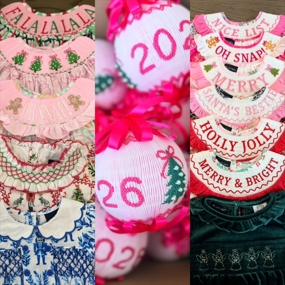 New Items!!