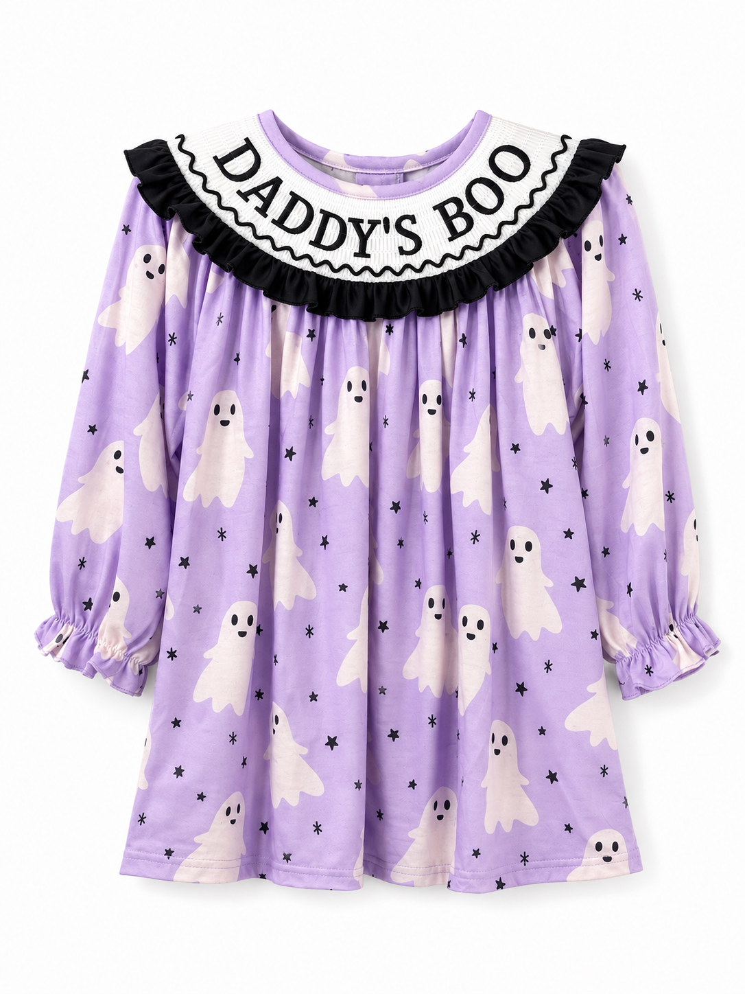 DADDY'S BOO Ghost Dress