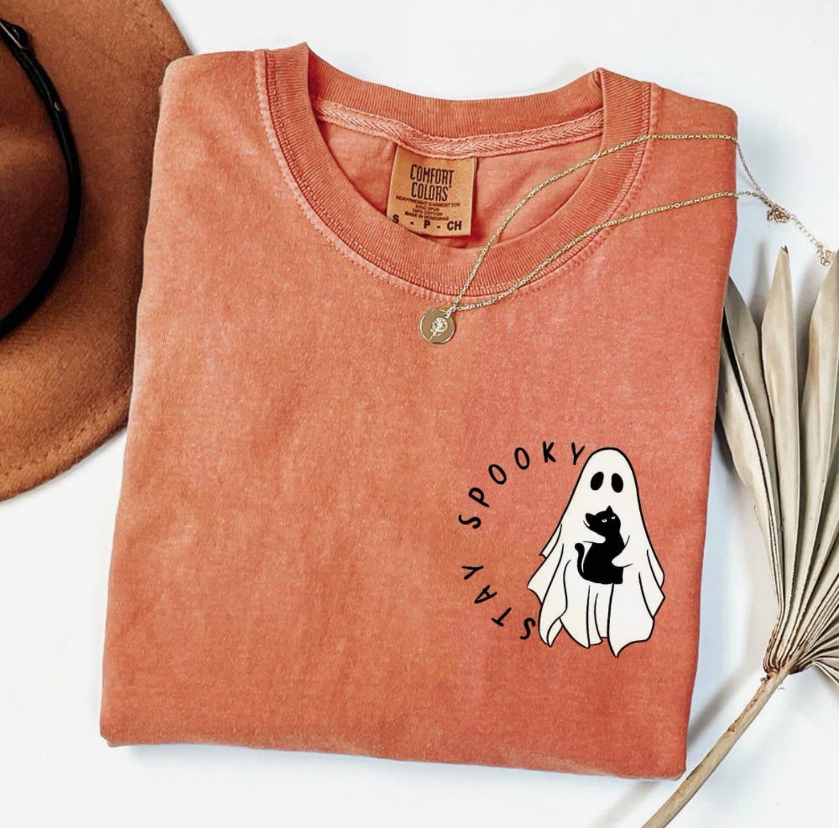 Stay Spooky Tee
