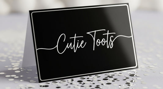 Cutie Toots Gift Card