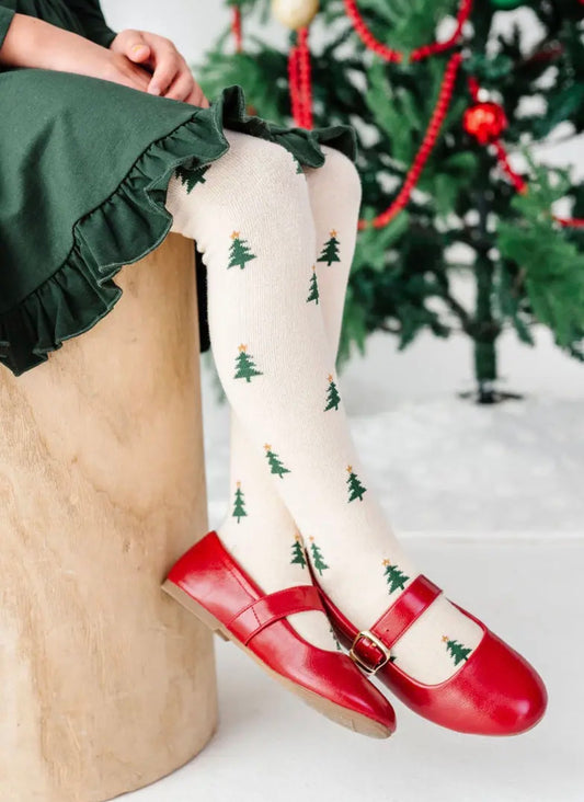 Tree Farm Tights