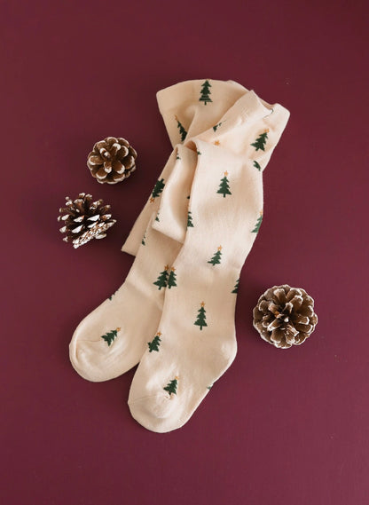 Tree Farm Tights