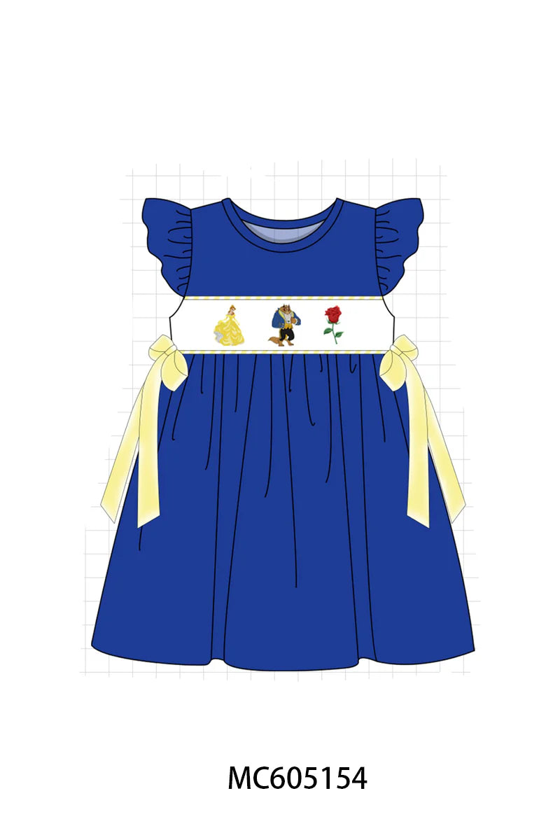 Preorder Beauty Dress