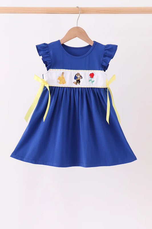 Preorder Beauty Dress