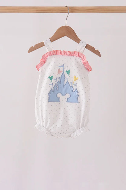 Preorder Castle Bubble