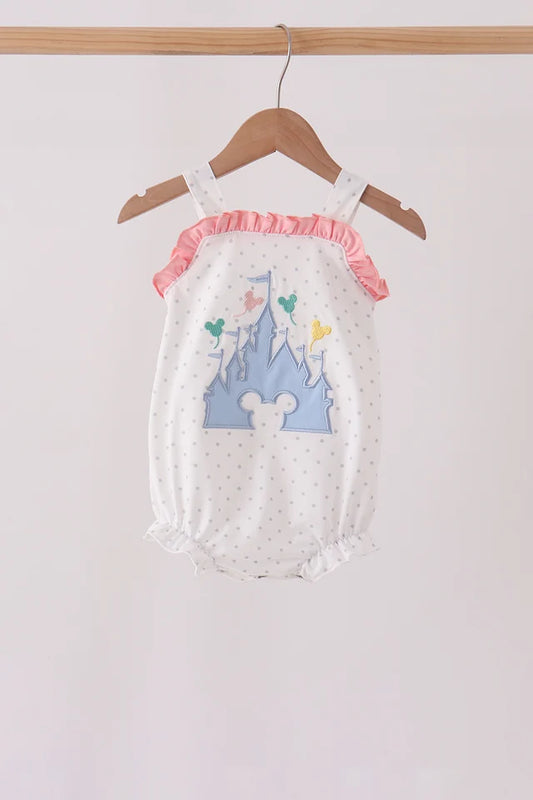 Preorder Castle Bubble