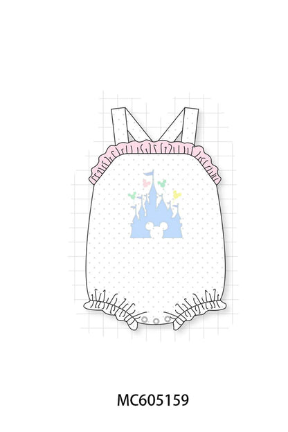Preorder Castle Bubble